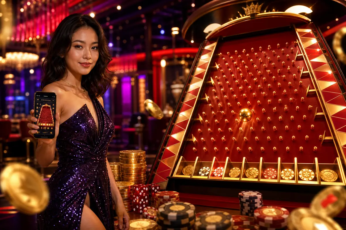 myn77 တိုက်ရိုက် Live Casino ကစားနိုင်သောနေရာ