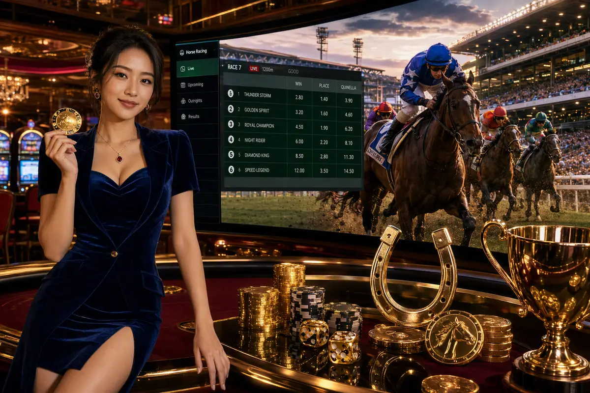 myn77 Blackjack အွန်လိုင်းကတ်ဂိမ်း