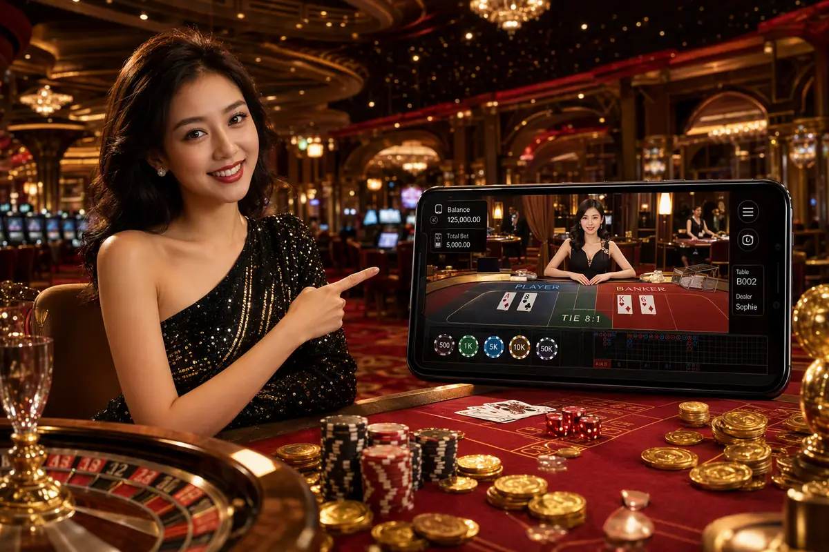 myn77 VIP အဆင့်နှင့် Cashback ကစားသမားအကျိုးခံစားခွင့်