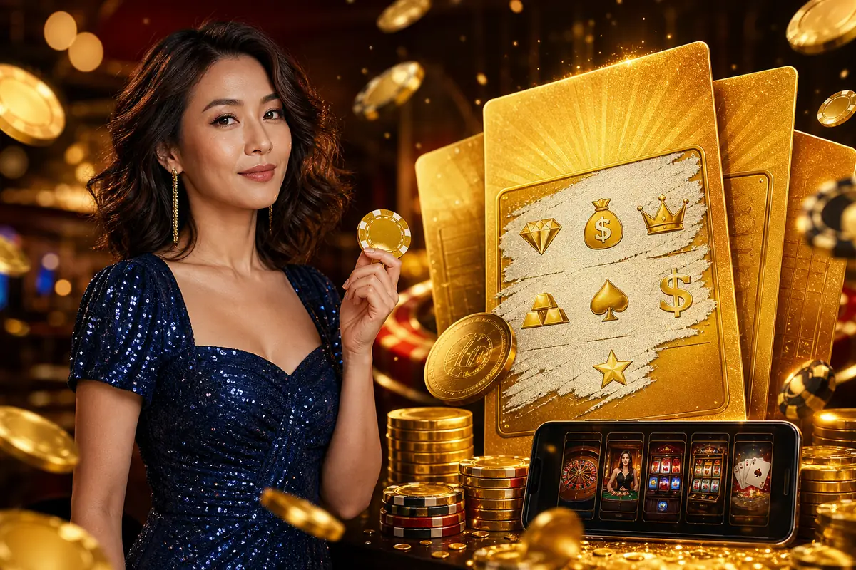 myn77 Live Baccarat Table တိုက်ရိုက်ကစားနေသောဒေသ