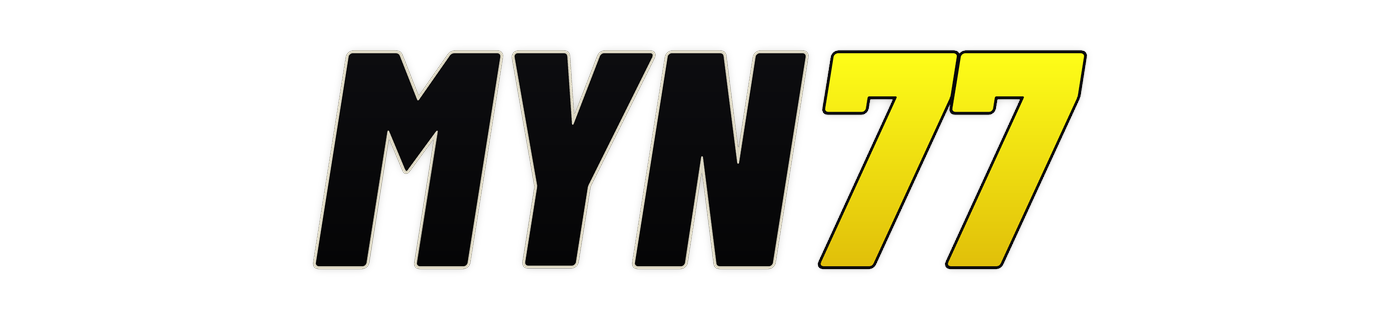 myn77 logo